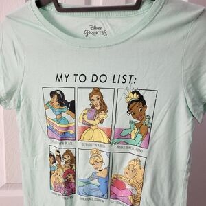 Disney T-shirt